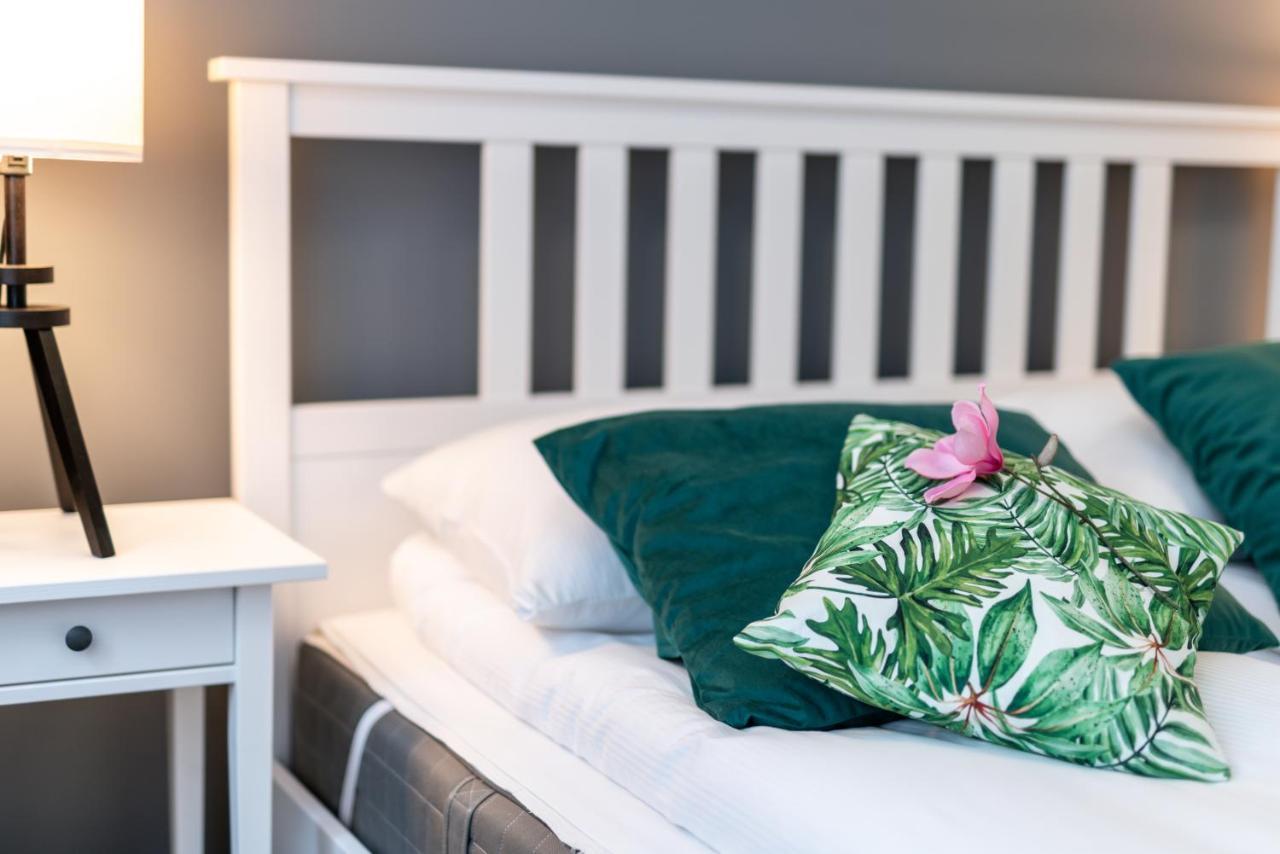 Deluxe Old Town Apartment By Noclegi Renters Πόζναν Εξωτερικό φωτογραφία