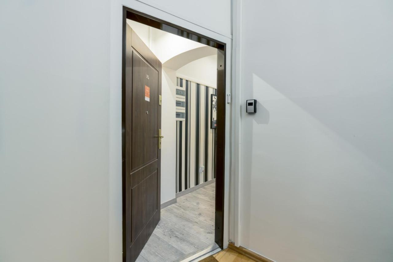 Deluxe Old Town Apartment By Noclegi Renters Πόζναν Εξωτερικό φωτογραφία