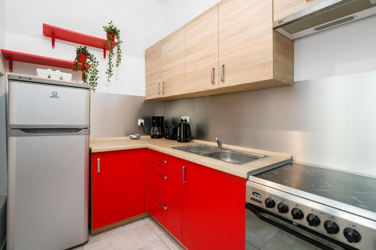 Deluxe Old Town Apartment By Noclegi Renters Πόζναν Εξωτερικό φωτογραφία