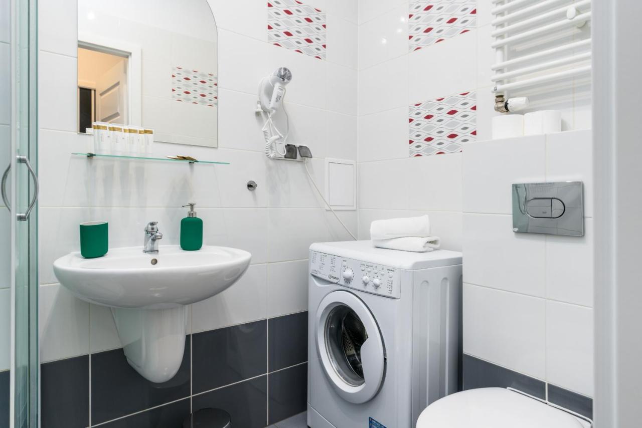 Deluxe Old Town Apartment By Noclegi Renters Πόζναν Εξωτερικό φωτογραφία