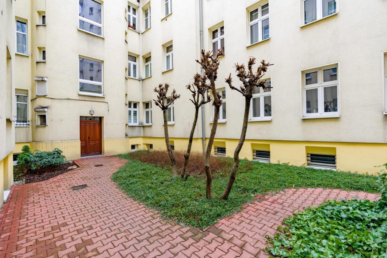 Deluxe Old Town Apartment By Noclegi Renters Πόζναν Εξωτερικό φωτογραφία