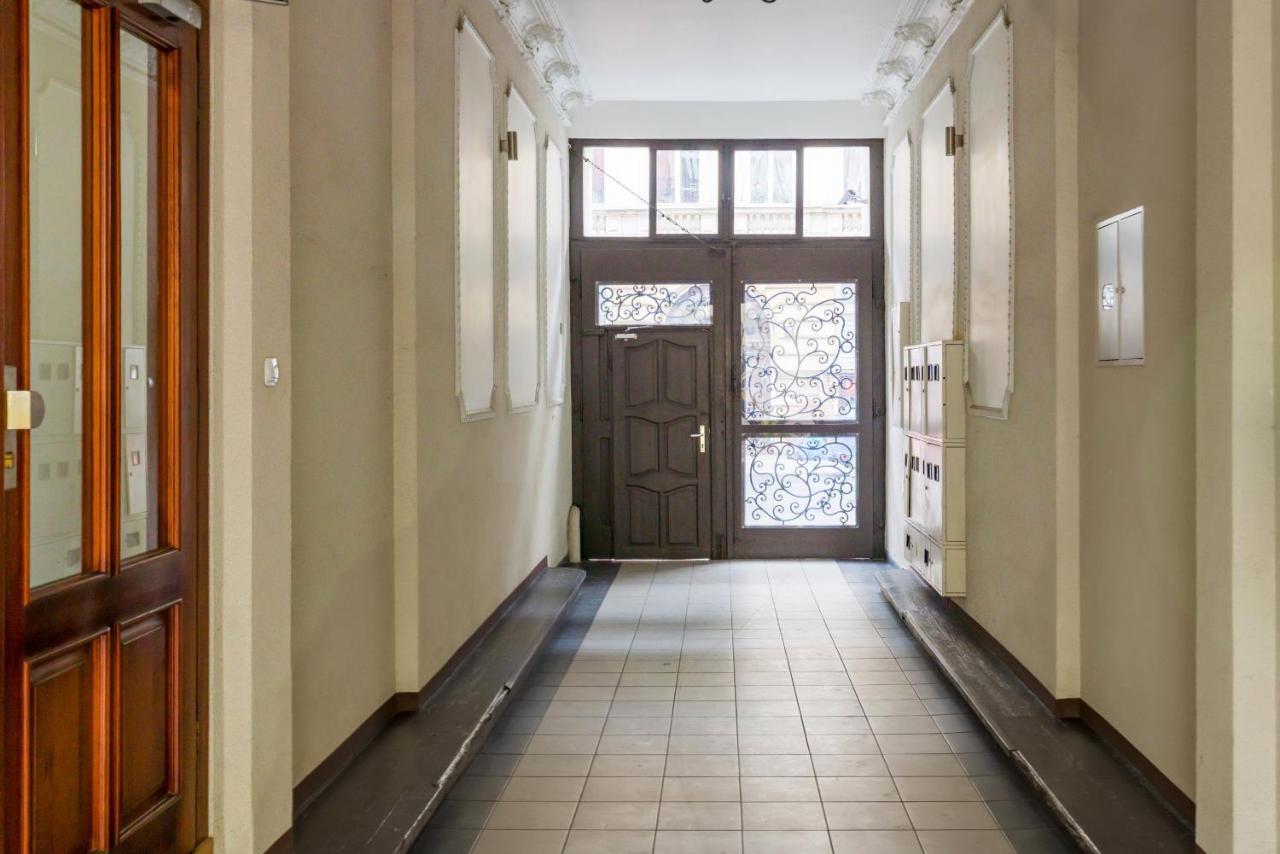 Deluxe Old Town Apartment By Noclegi Renters Πόζναν Εξωτερικό φωτογραφία