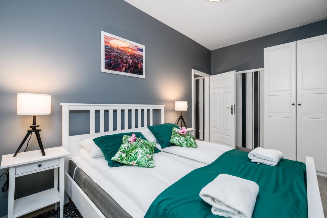 Deluxe Old Town Apartment By Noclegi Renters Πόζναν Εξωτερικό φωτογραφία